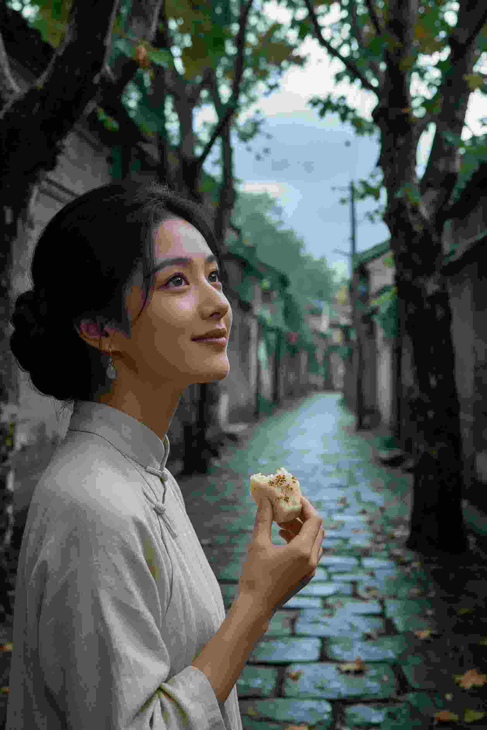 综艺